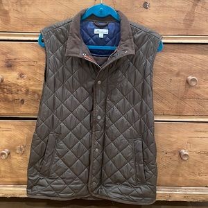 Peter Millar Size Medium Vest